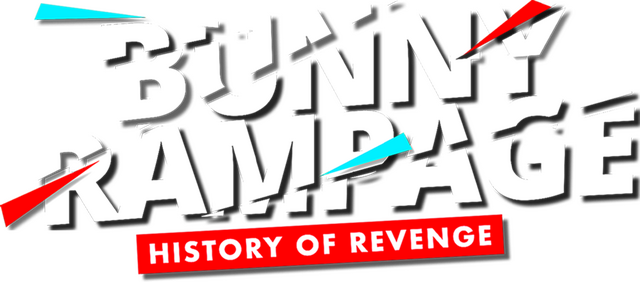 Bunny Rampage: History of Revenge Logo