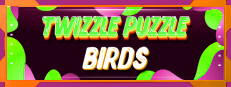 Giveaway - Twizzle Puzzle: Birds