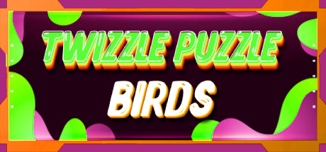 Twizzle Puzzle: Birds cover art