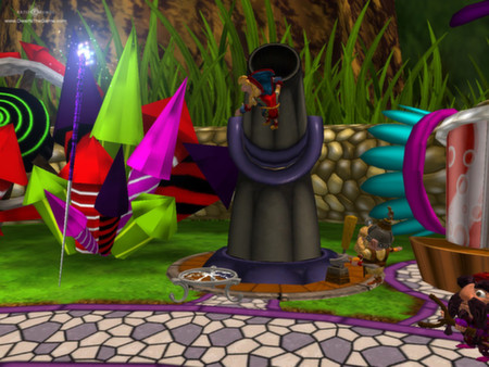 D.W.A.R.F.S.for windows and Linux 1