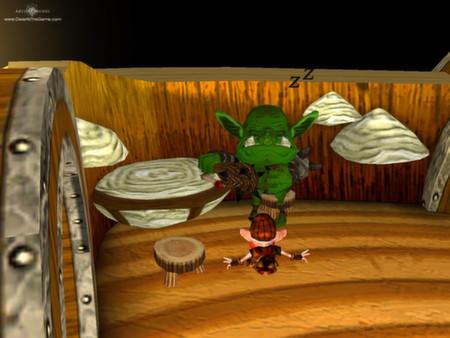 D.W.A.R.F.S. for linux