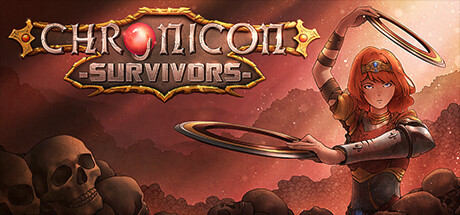 Chronicon: Survivors cover art