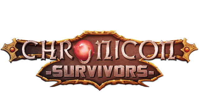 Chronicon: Survivors Logo