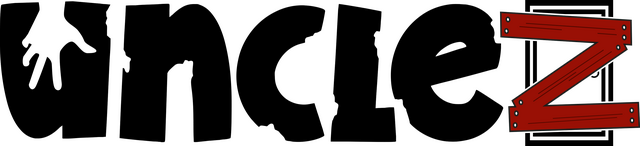 Uncle Z Logo