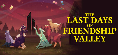 The Last Days of Friendship Valley PC Specs