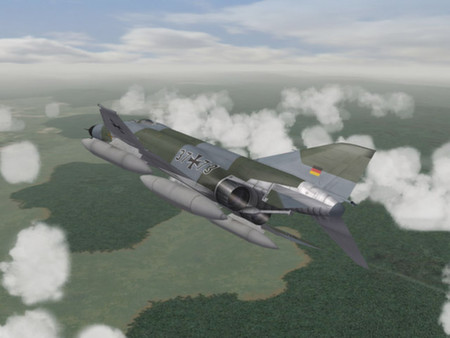 Wings Over Europe PC requirements