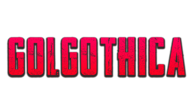 Golgothica Logo