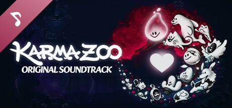 KarmaZoo Soundtrack cover art