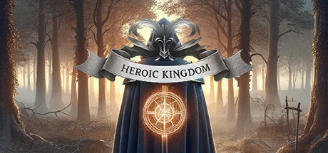 Heroic Kingdom: Origins PC Specs