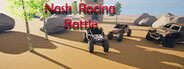 Nash Racing: Battle System Requirements