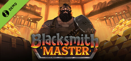 Blacksmith Master Demo cover art