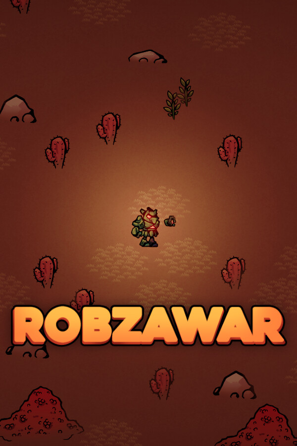 Robzawar for steam