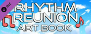 Rhythm Reunion - Artbook