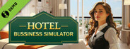 Hotel Business Simulator Demo