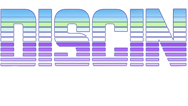 DISCIN Logo