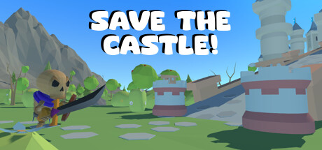 Save The Castle! PC Specs