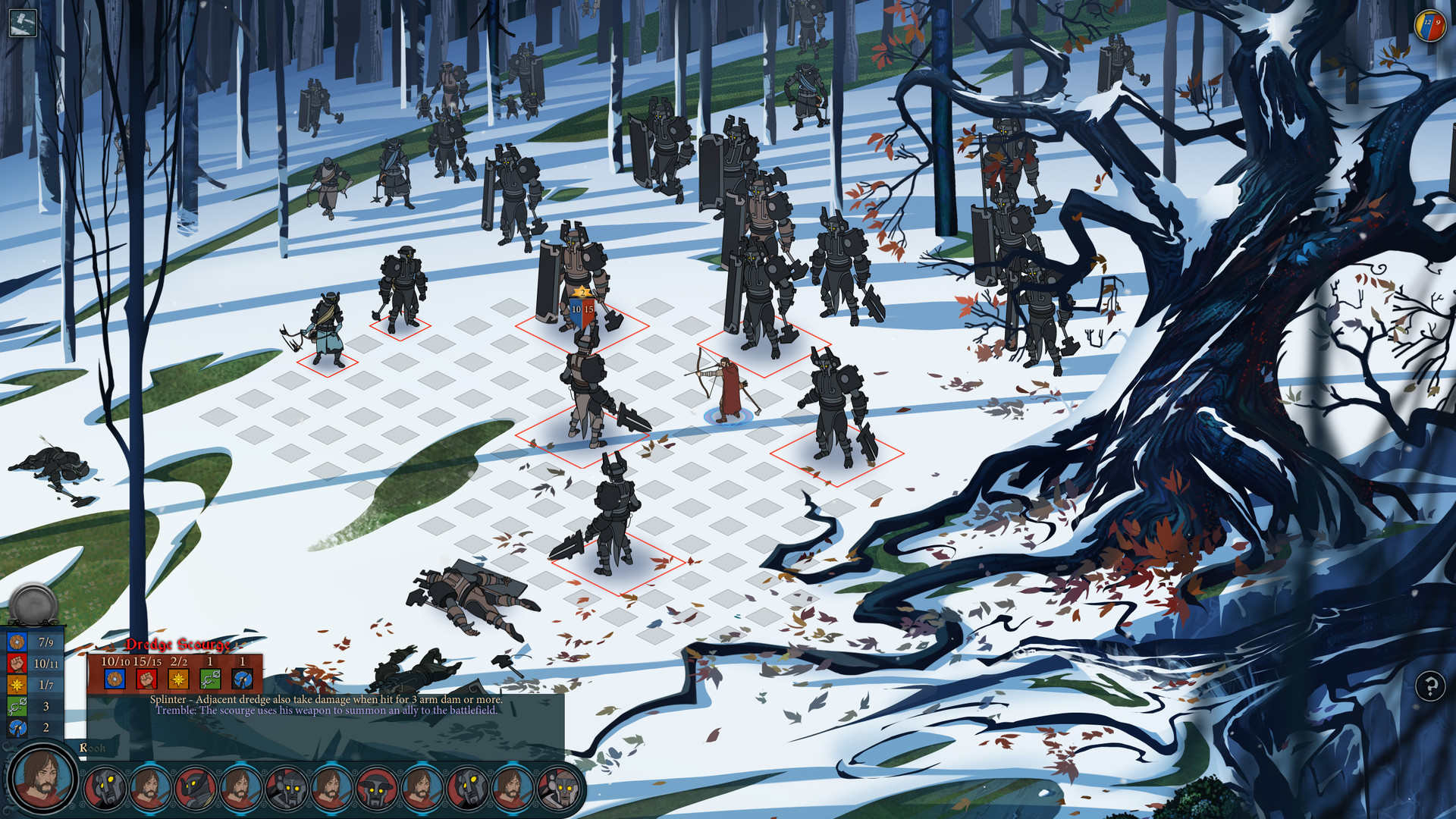 The Banner Saga 2 Deluxe Edition Download Full Free Gog Pc Games