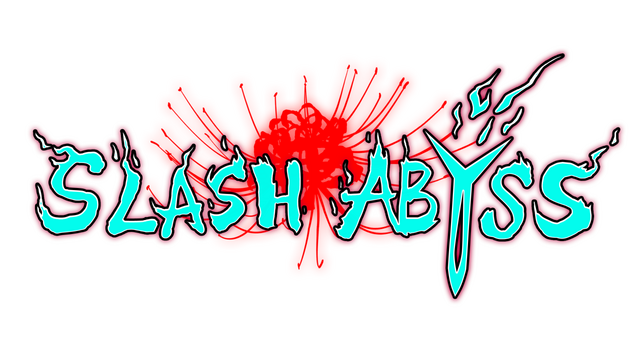 Slash Abyss Logo