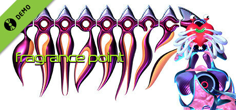 Fragrance Point Demo cover art