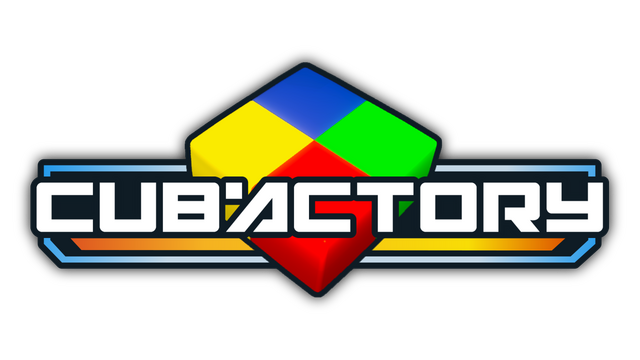 Cubactory Logo
