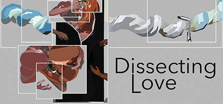 Dissecting Love cover art