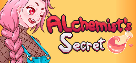Alchemist's Secret PC Specs