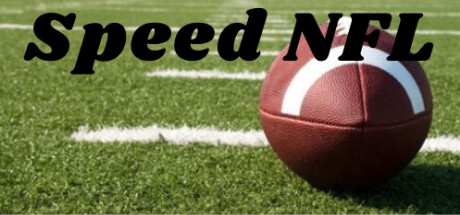 Speed NFL cover art