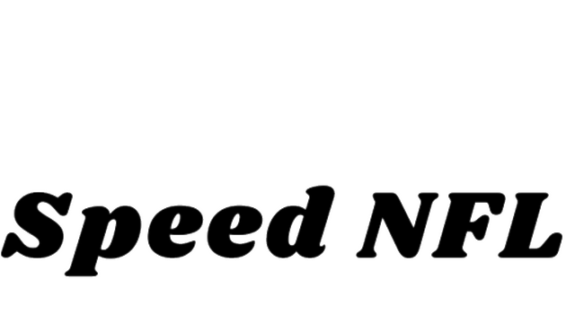 Speed NFL Logo