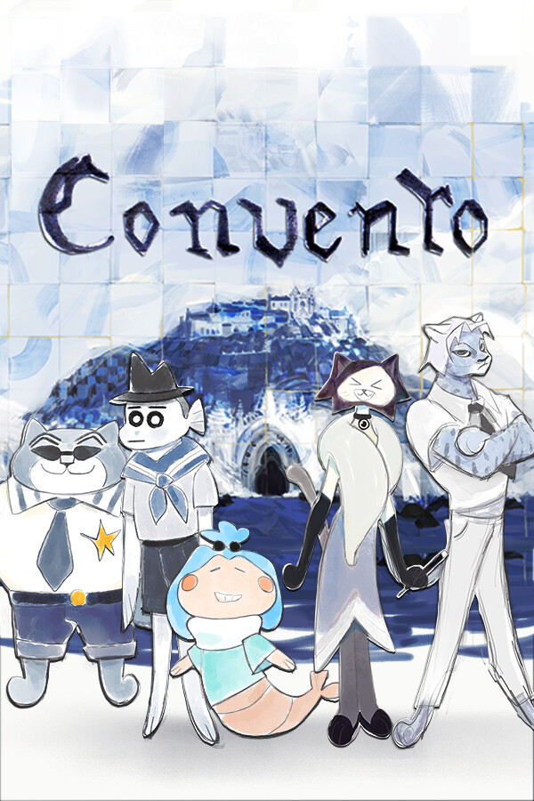 Convento for Steam in Italy region
