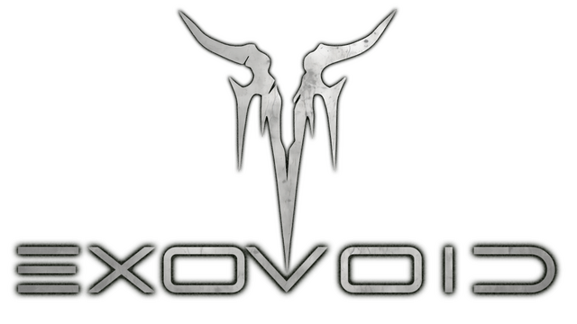 Exovoid Logo