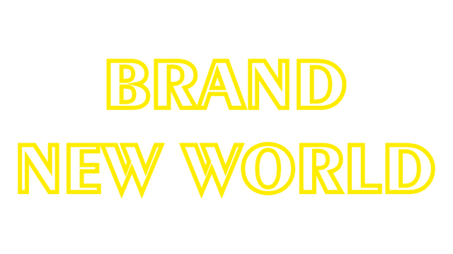 Brand New World Logo