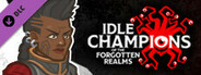 Idle Champions - Nayeli Starter Pack
