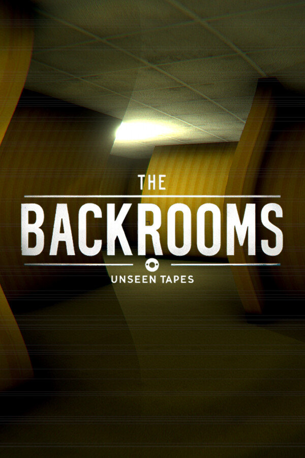 The Backrooms: Unseen Tapes for steam