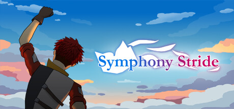 Symphony Stride cover art