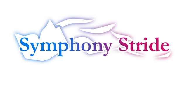 Symphony Stride Logo
