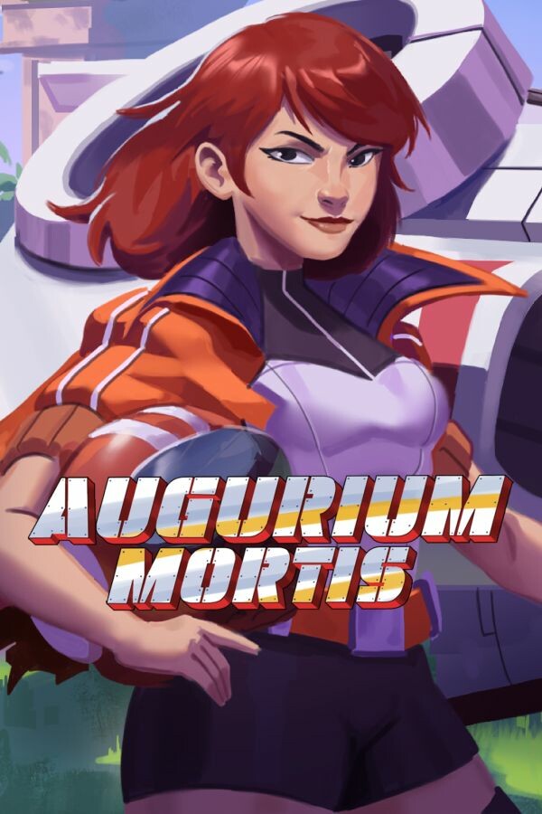 Augurium Mortis for steam