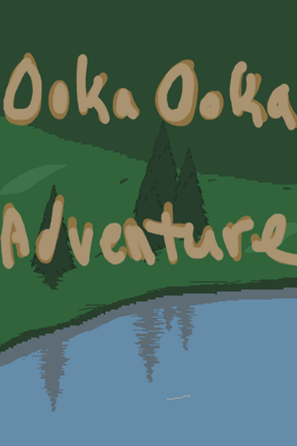 Ooka Ooka Adventure for steam