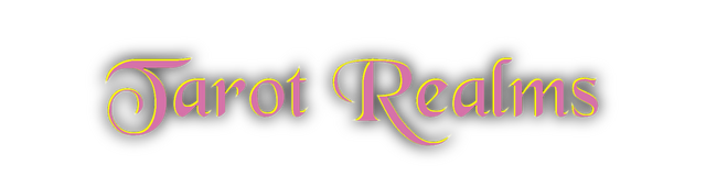Tarot Realms Logo