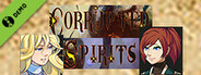 Corrupted Spirits Demo