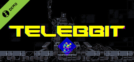 Telebbit Demo cover art