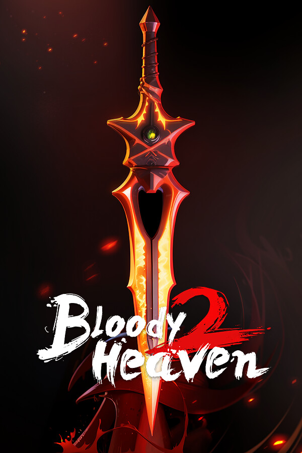 Bloody Heaven 2 for steam