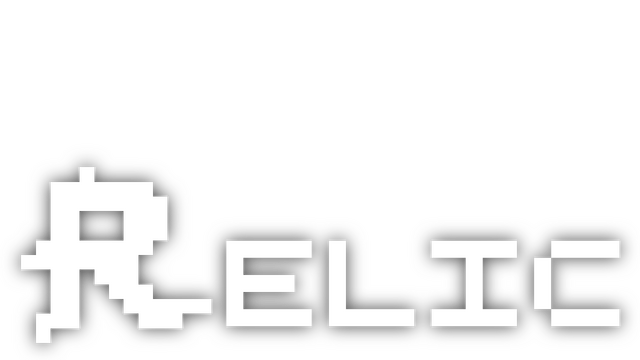 Relic Logo