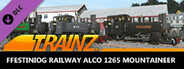 Trainz Plus DLC - Ffestiniog Railway Alco 1265 Mountaineer