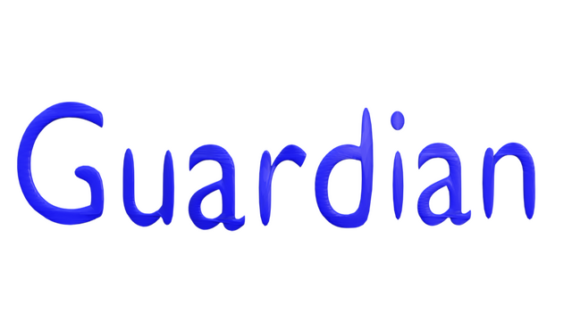 Guardian Logo