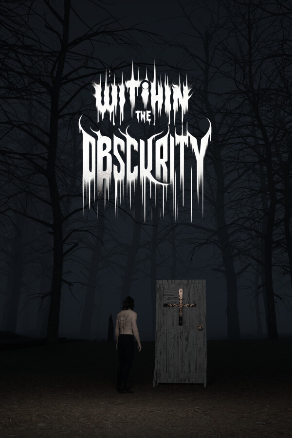 Steam portrait for With in the Obscurity.