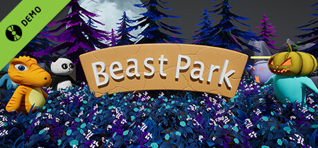 Beast Park Demo cover art