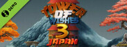 Tower Of Wishes 3 : Japan Demo