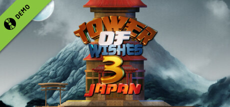 Tower Of Wishes 3 : Japan Demo cover art