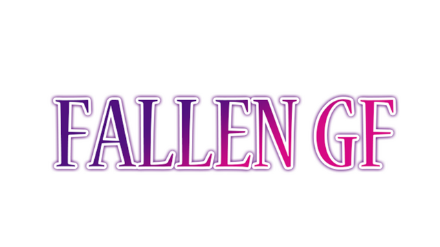 FALLEN GF Logo