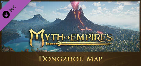 Myth of Empires - Dongzhou Map cover art